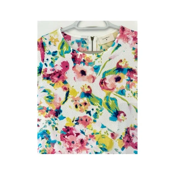 Beautiful Everly Top - Picture 6 of 6